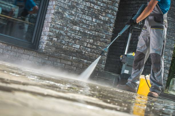 Reliable Macon, IL Pressure Washing Services Solutions