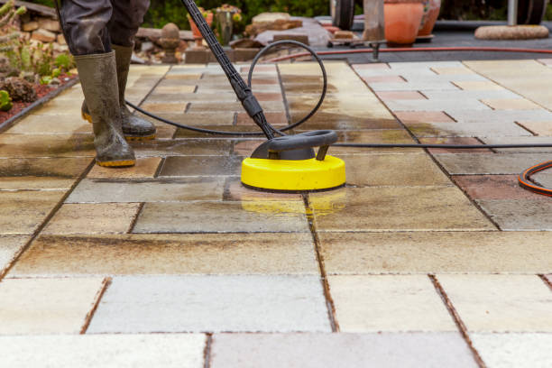 Best Building Exterior Washing  in Macon, IL