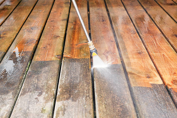 Boat and Dock Cleaning in Macon, IL