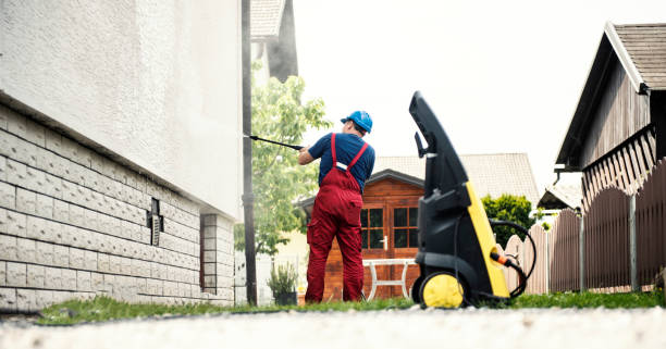 Best Patio and Deck Pressure Washing  in Macon, IL